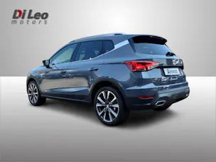 SEAT Arona 1.5 Eco TSI FR Limited Edition DSG