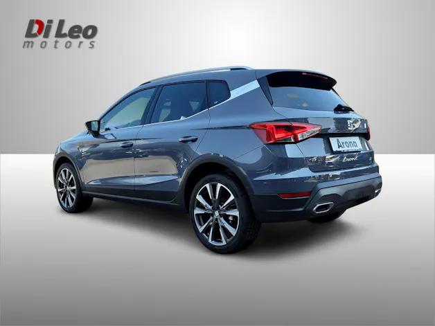 SEAT Arona 1.5 Eco TSI FR Limited Edition DSG