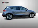 SEAT Arona 1.5 Eco TSI FR Limited Edition DSG