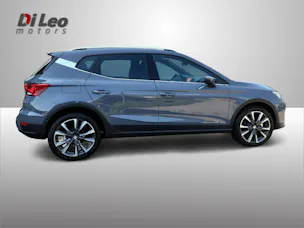 SEAT Arona 1.5 Eco TSI FR Limited Edition DSG