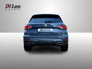 SEAT Arona 1.5 Eco TSI FR Limited Edition DSG