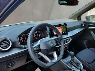 SEAT Arona 1.5 Eco TSI FR Limited Edition DSG