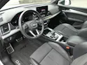 Audi Q5 40 TDI S-line quattro S-tronic