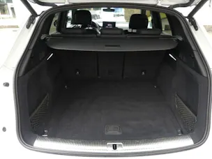 Audi Q5 40 TDI S-line quattro S-tronic