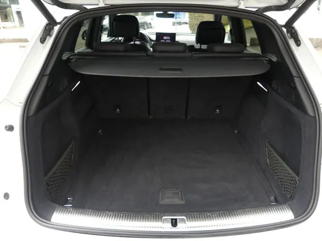 Audi Q5 40 TDI S-line quattro S-tronic