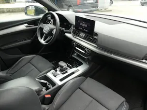 Audi Q5 40 TDI S-line quattro S-tronic