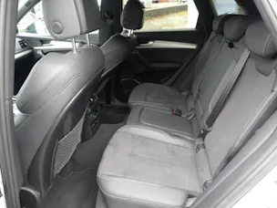Audi Q5 40 TDI S-line quattro S-tronic
