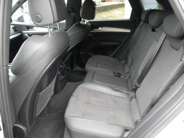 Audi Q5 40 TDI S-line quattro S-tronic