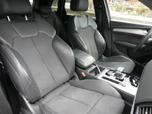 Audi Q5 40 TDI S-line quattro S-tronic
