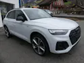 Audi Q5 40 TDI S-line quattro S-tronic