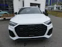 Audi Q5 40 TDI S-line quattro S-tronic