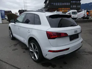 Audi Q5 40 TDI S-line quattro S-tronic