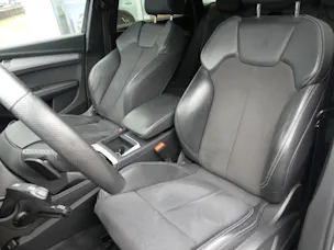 Audi Q5 40 TDI S-line quattro S-tronic