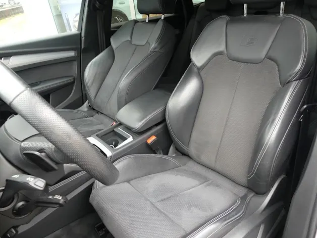 Audi Q5 40 TDI S-line quattro S-tronic