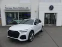 Audi Q5 40 TDI S-line quattro S-tronic