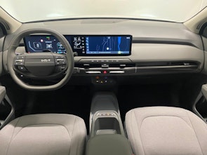 Vehicle image KIA EV3 58 kWh Lite