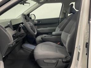 Vehicle image KIA EV3 58 kWh Lite