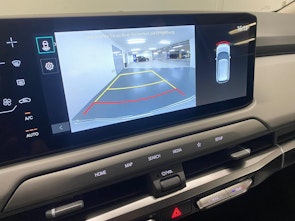 Vehicle image KIA EV3 58 kWh Lite