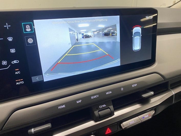 Vehicle image KIA EV3