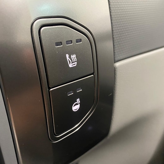 Vehicle image KIA EV3