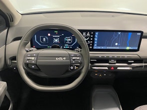 Vehicle image KIA EV3 58 kWh Lite