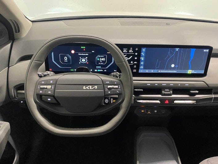 Vehicle image KIA EV3