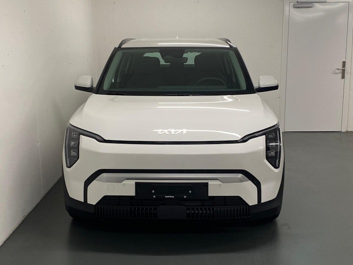 Vehicle image KIA EV3