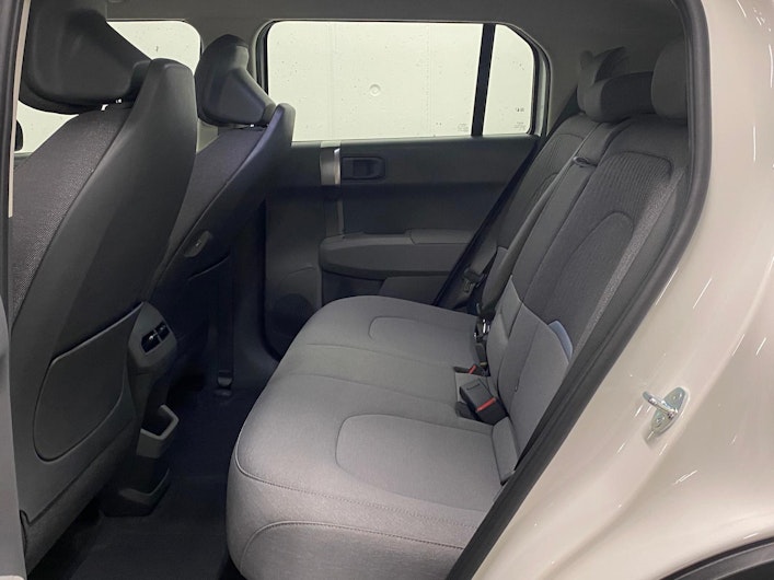 Vehicle image KIA EV3