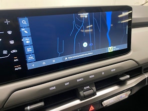 Vehicle image KIA EV3 58 kWh Lite