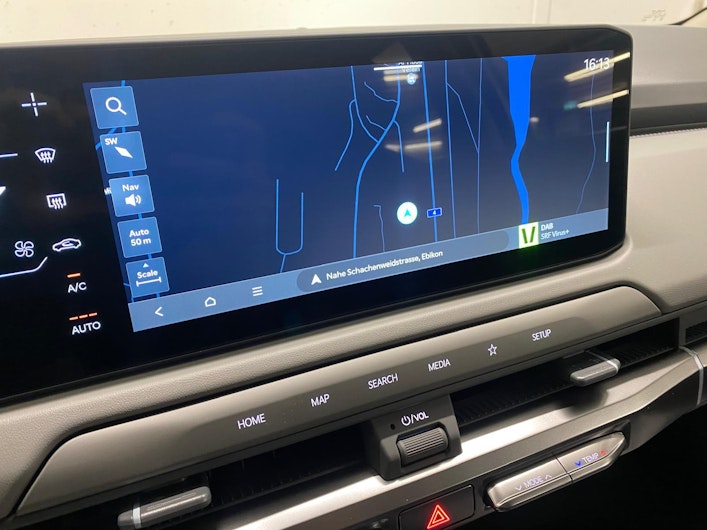 Vehicle image KIA EV3