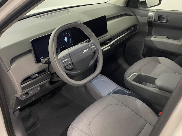 Vehicle image KIA EV3