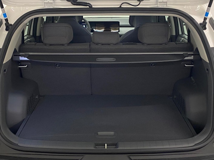 Vehicle image KIA EV3