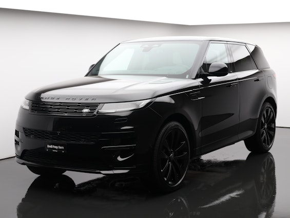 First vehicle image