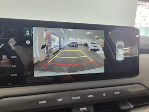 Vehicle image KIA EV3 58 kWh Lite