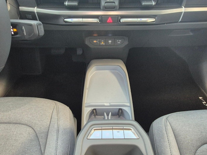 Vehicle image KIA EV3