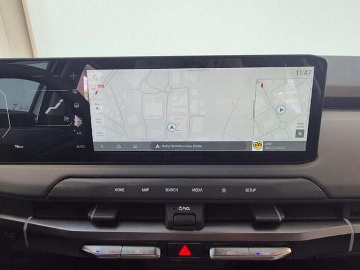 Vehicle image KIA EV3