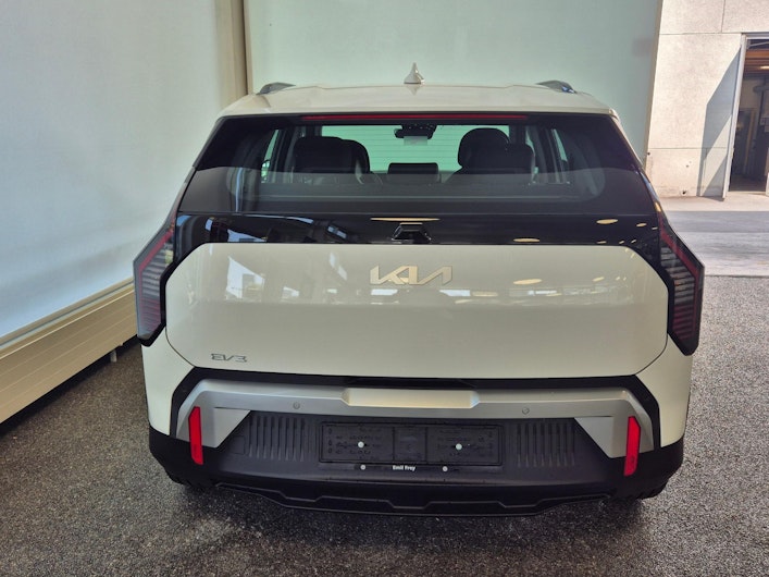 Vehicle image KIA EV3