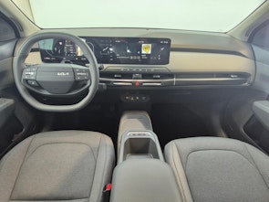 Vehicle image KIA EV3 58 kWh Lite