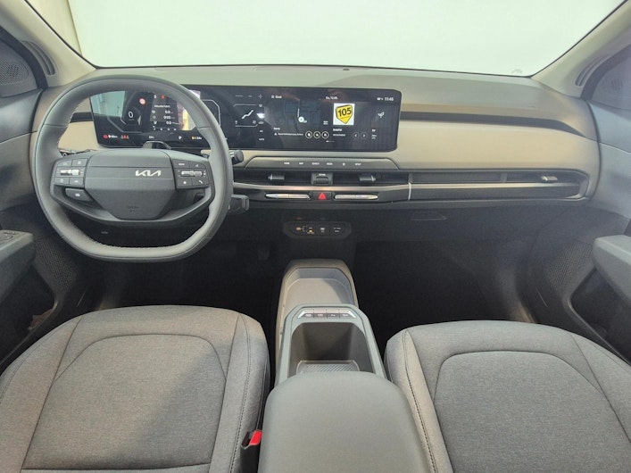 Vehicle image KIA EV3