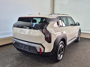 Vehicle image KIA EV3 58 kWh Lite