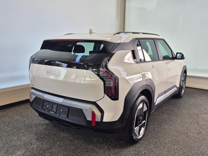 Vehicle image KIA EV3