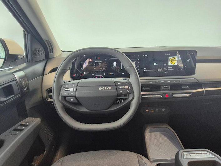 Vehicle image KIA EV3