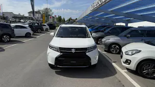 Suzuki Vitara 1.4 T Compact Top Hybrid 4x4