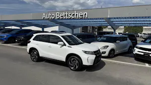 Suzuki Vitara 1.4 T Compact Top Hybrid 4x4