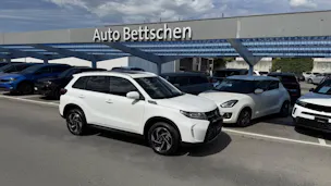 Suzuki Vitara 1.4 T Compact Top Hybrid 4x4