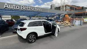 Suzuki Vitara 1.4 T Compact Top Hybrid 4x4