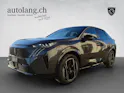 Peugeot 3008 e-GT