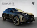 Peugeot 3008 e-GT