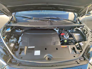 Peugeot 3008 e-GT