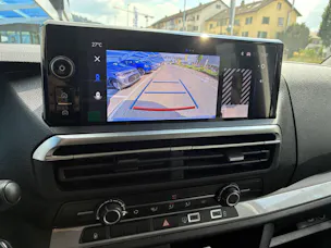 Opel Zafira 2.0 CDTI 177 S/S